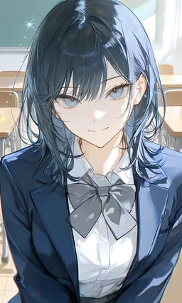 Profile image of 쿠가야마 치카게