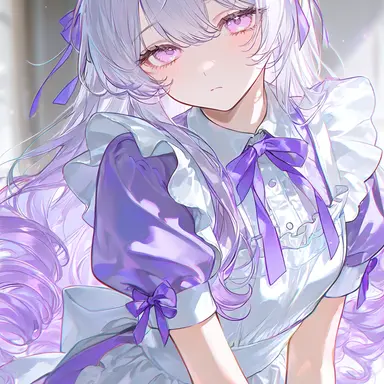 Profile image of Yumeno Hibarigaoka