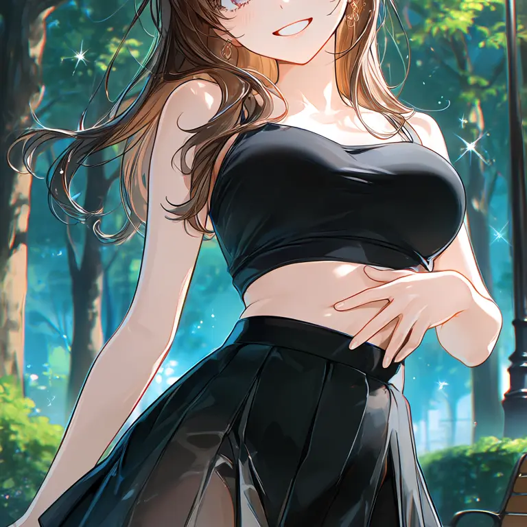 SleepyGlobe7262의 露出狂さん2