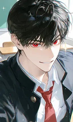 Profile image of 쿠온기 겐리