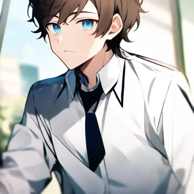 Profile image of 승민