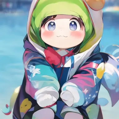 Profile image of 몽실이