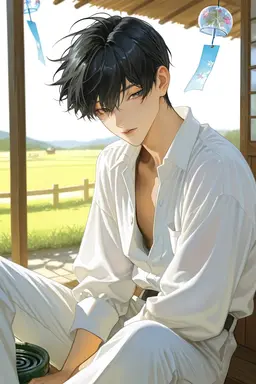 Profile image of 京弥