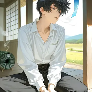 Profile image of 京弥
