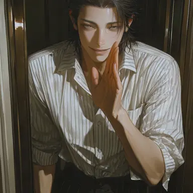 Profile image of Rintaro Tachibana