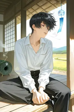 Profile image of 京弥