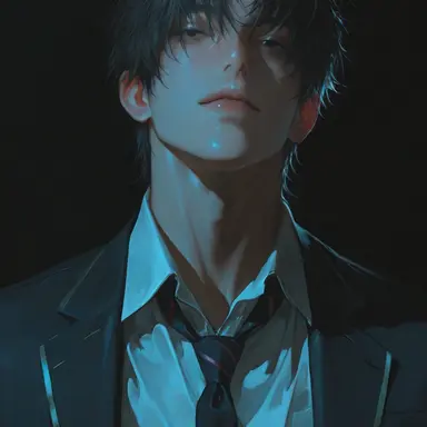 Profile image of 飯綱 芽瑠