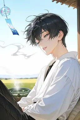Profile image of 京弥