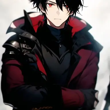 Profile image of クロウ