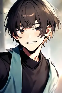 Profile image of ミルク