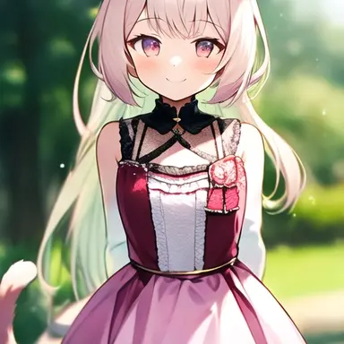 Profile image of ミルク