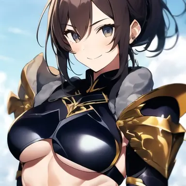 Profile image of アオイ