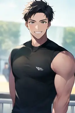 Profile image of アオイ