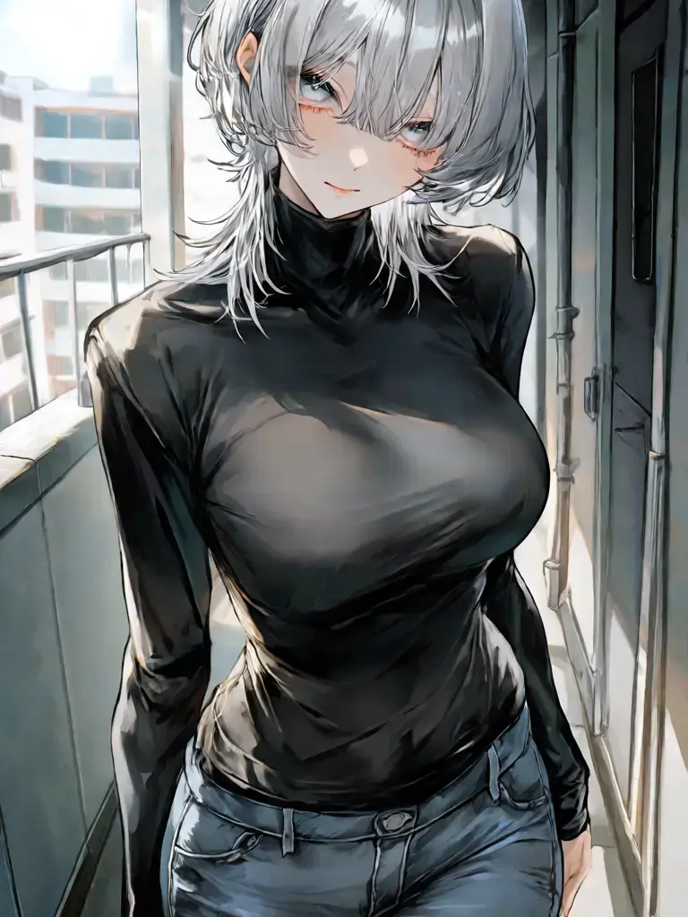 CostlyCoast2149의 隣の天使
