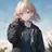 村の少女
