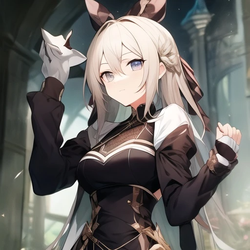 魔法使いマジック