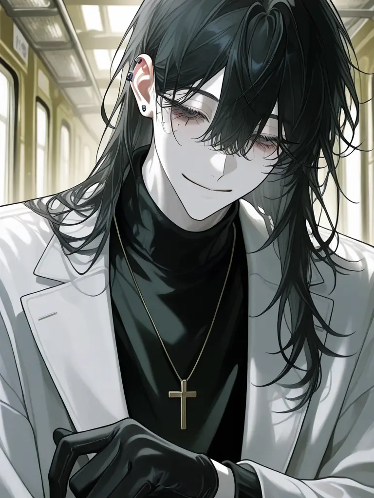 taizenjijaku_08nari의 Somnium -꿈의 안내자-