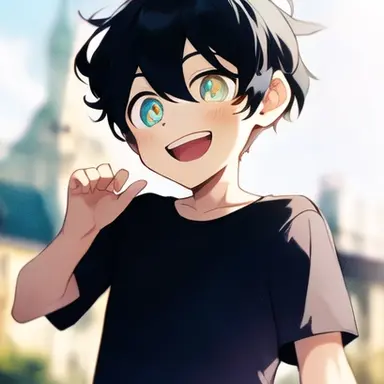 Profile image of 이구로 카즈쿠