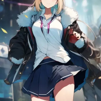 Profile image of Vivienne