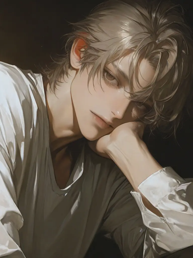 Cryghaiau의 Ryan (라이언)