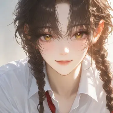 Profile image of 유저