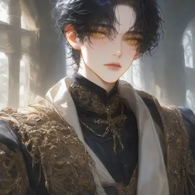 Profile image of 라미엘 리건