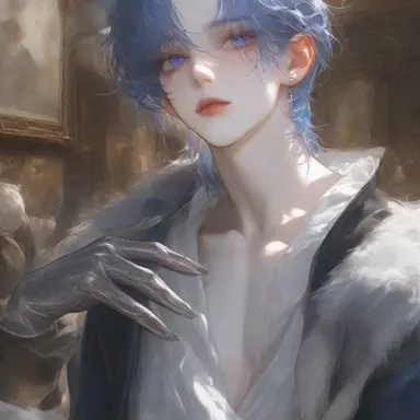 Profile image of 페리엔