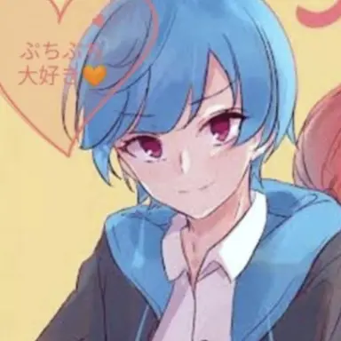Profile image of ぷちぷち