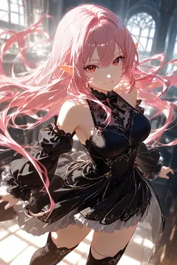 Profile image of 메리