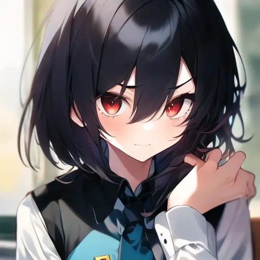 Shinmu0710의 完璧生徒会長は。