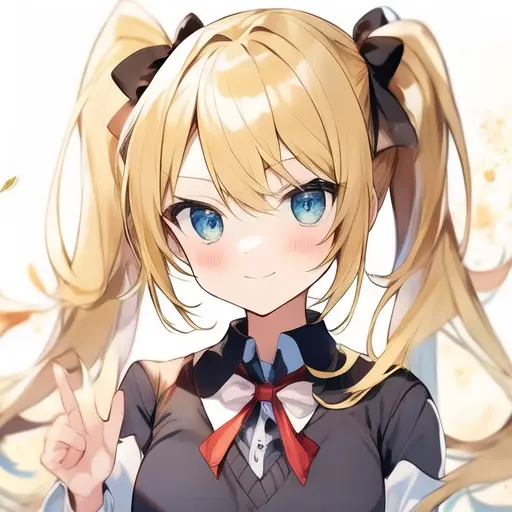 Shinmu0710의 溺愛系ギャル。