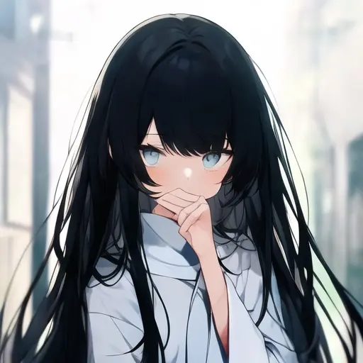 Shinmu0710의 わ、私…成仏できないんです…(泣)