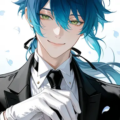 Profile image of フィエル