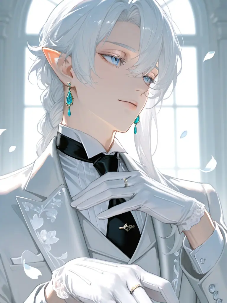 FruityLemur3492의 一夫多妻制❤新たな嫁襲来？！