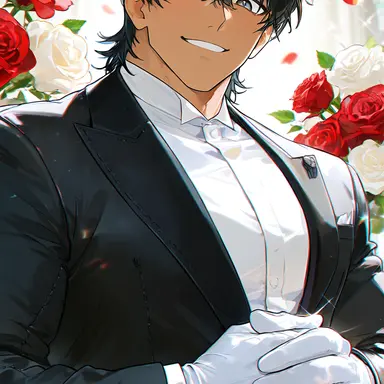 Profile image of 篤人