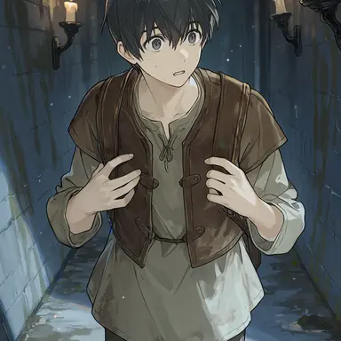 Profile image of 旅人