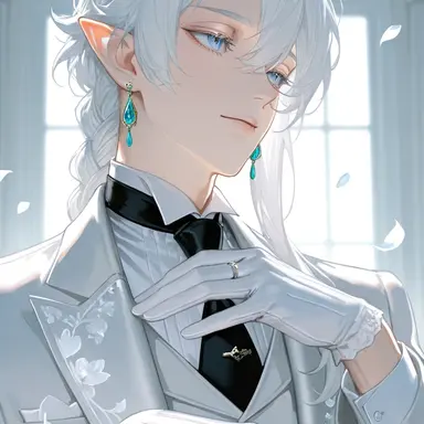 Profile image of シュエル