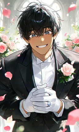 Profile image of 篤人