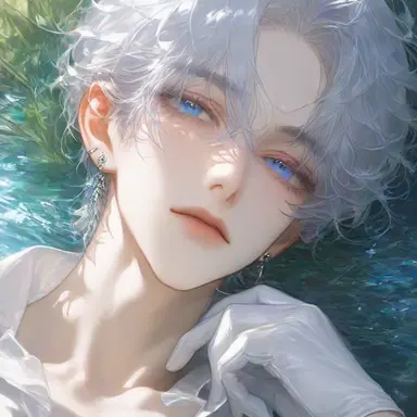 Profile image of 夜月