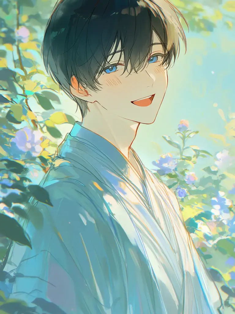Myagu의 이겸