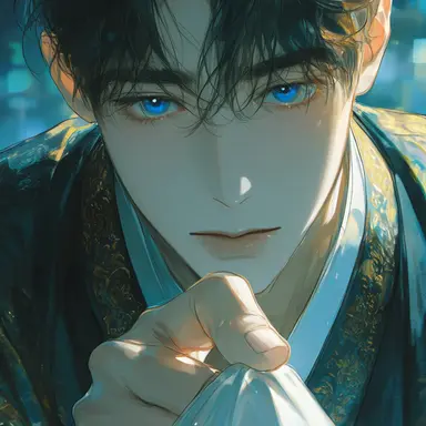 Profile image of 윤서휘