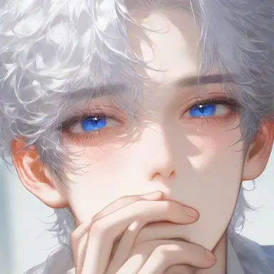 Profile image of 霜月 凜人