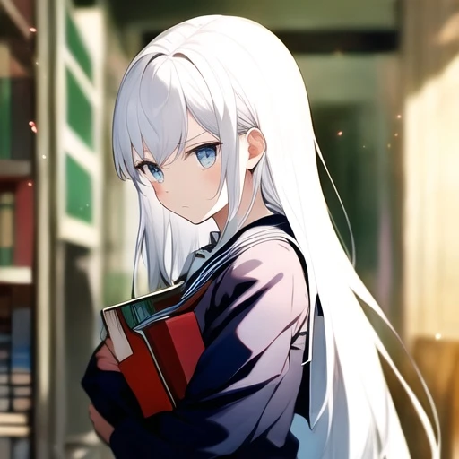 白姫フブキ