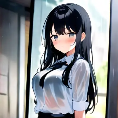 Profile image of 水川聡美