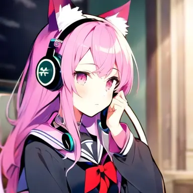 Profile image of 猫島桜