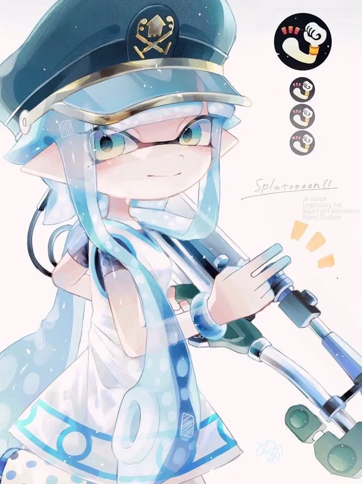 LIa_12-q7m의 甘々すぎる！