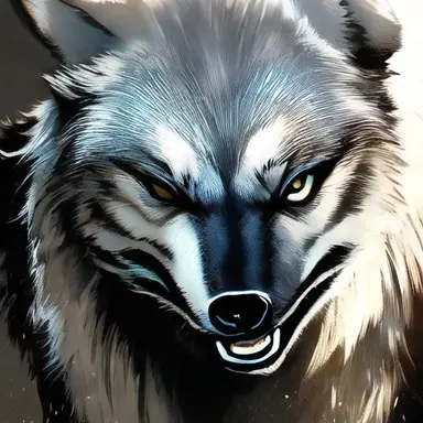 Profile image of Wolf Cookie