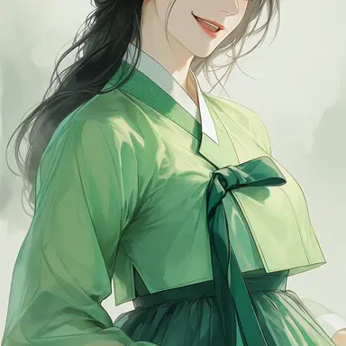 Profile image of Maehwa