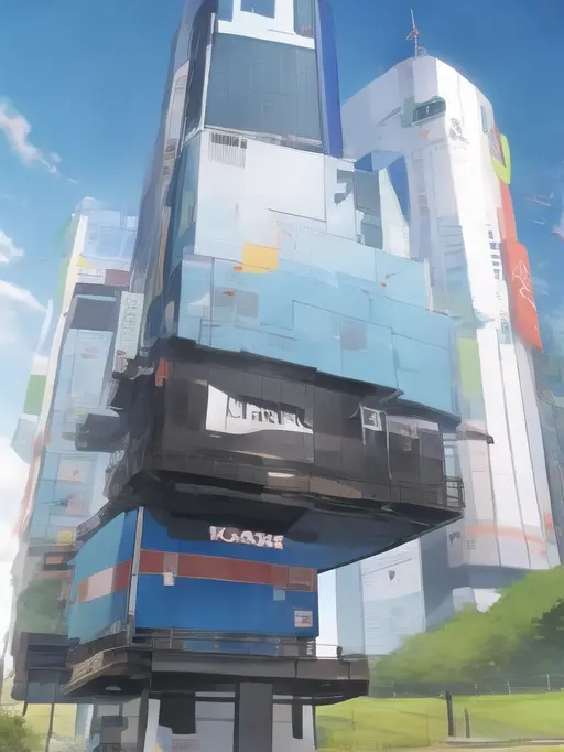 IdealDonor1720의 메카 아카데미