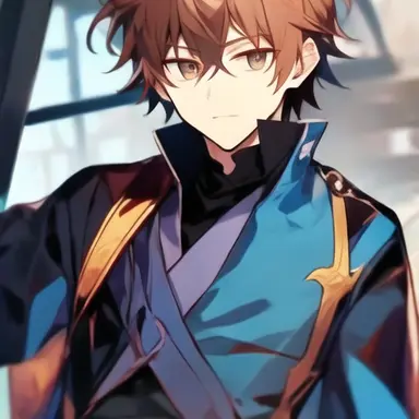 Profile image of 늑대